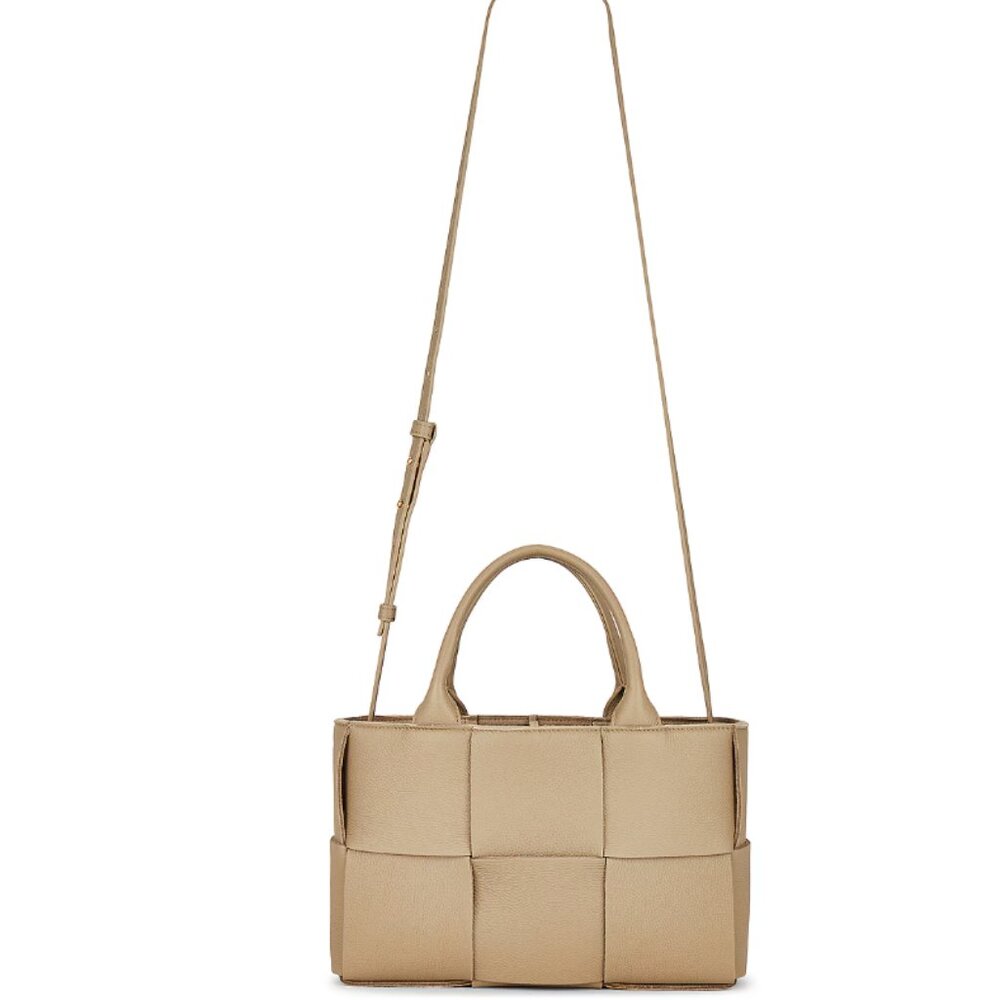 Bottega Veneta Mini Arco Tote Bag